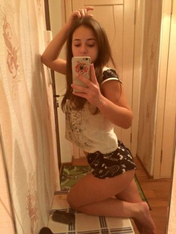 Анкета проститутки Рената - Фото 1, , 23 года, №316362